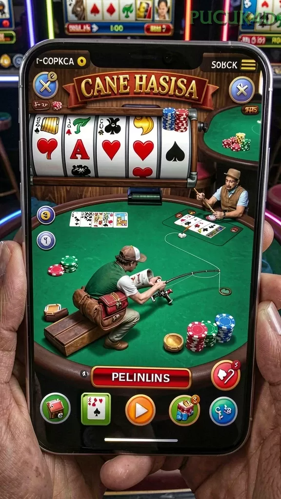 Screenshot spingold nomor 2
