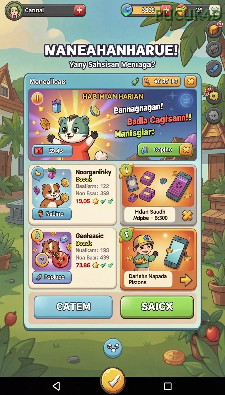 Screenshot kaka303 nomor 2