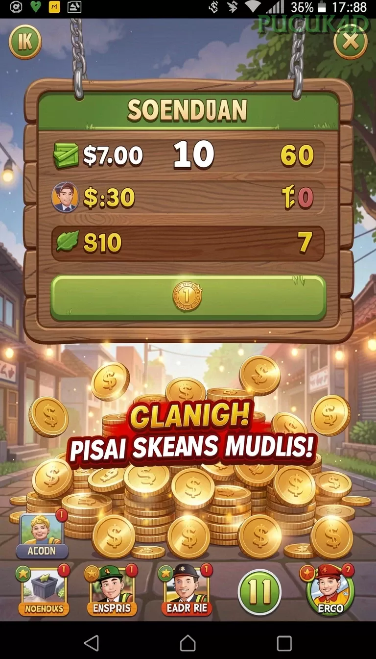 Screenshot browin88 nomor 1