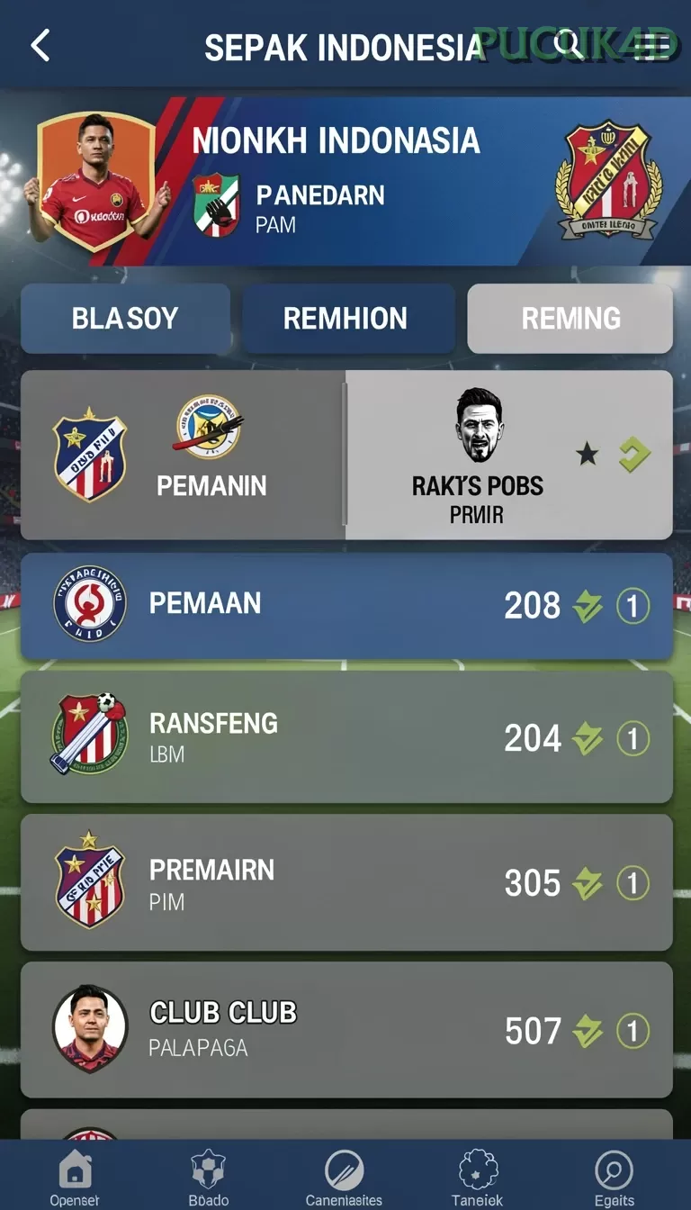 Screenshot amanahtoto nomor 2