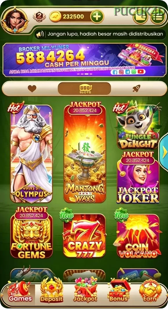 Screenshot browin88 nomor 3