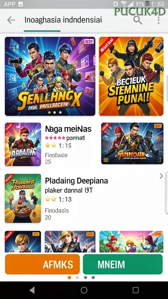 Screenshot spingold nomor 3