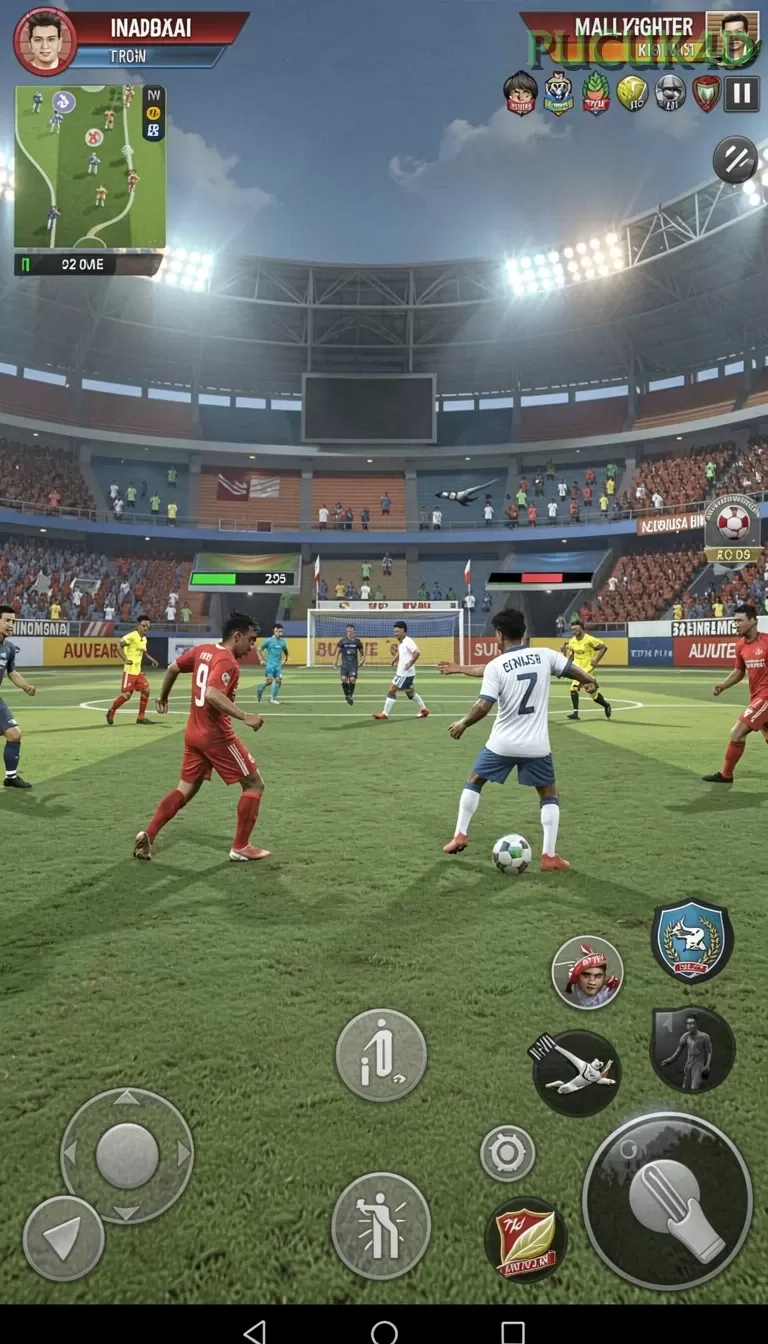 Screenshot ular288 nomor 2