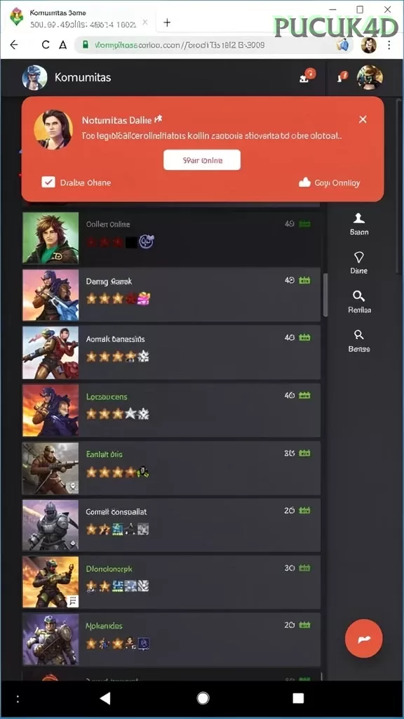 Screenshot id777 nomor 3