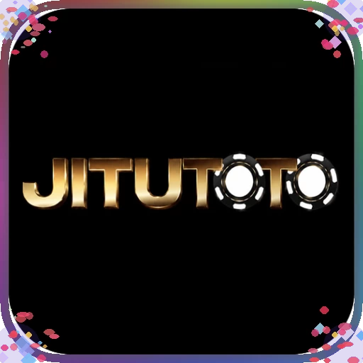 jitutoto APK Resmi — ikon aplikasi