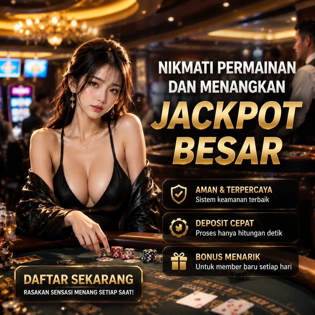 Ikon aplikasi pucuk4d resmi