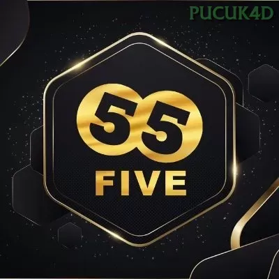 55five APK Resmi — ikon aplikasi