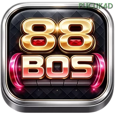 Ikon 88bos