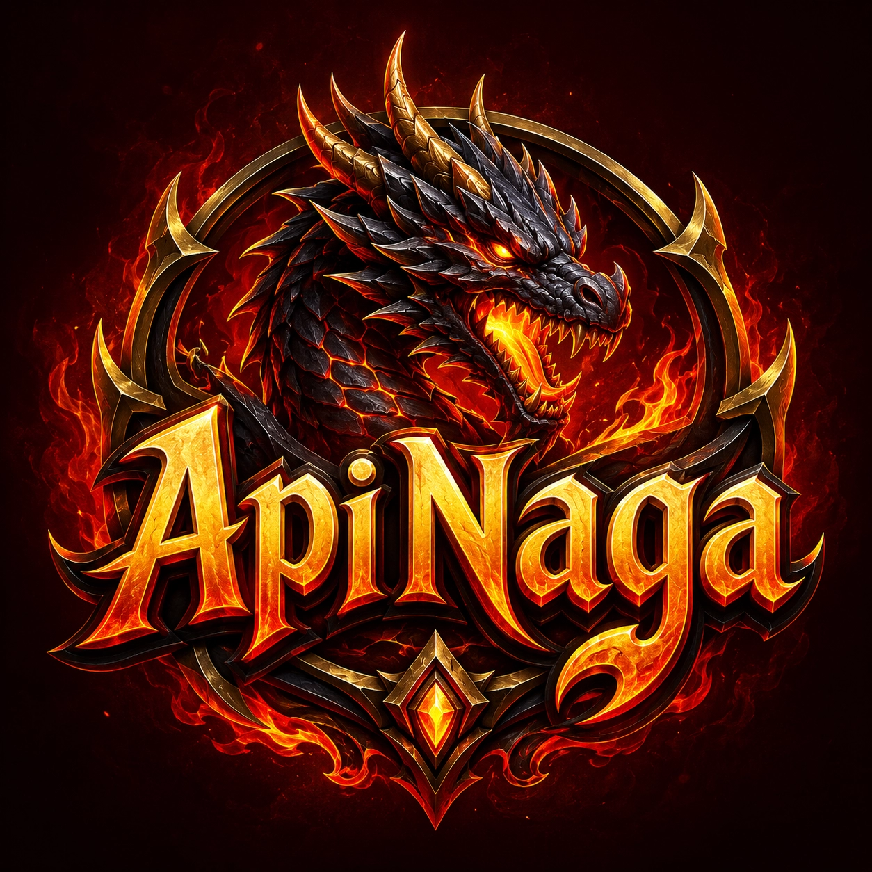 Ikon apinaga