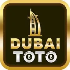 Aplikasi dubaitoto Resmi dan Terpercaya di Android APK Resmi — ikon aplikasi