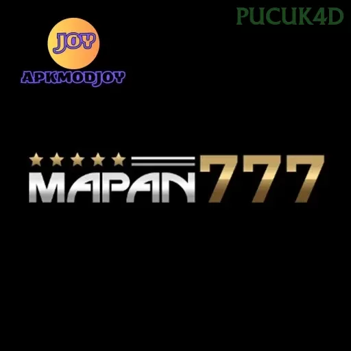 Ikon mapna777