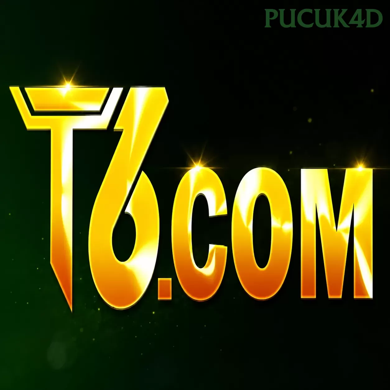 t6 APK Resmi — ikon aplikasi