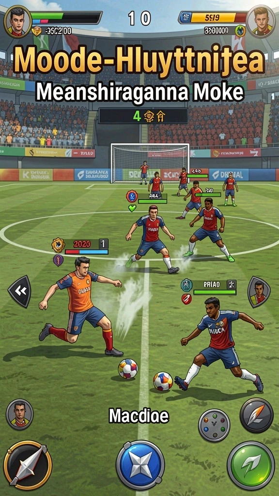 Screenshot monperatoto Terbaru: Download APK Resmi dan Aman nomor 3