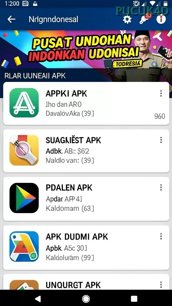 Screenshot ajo89 nomor 1