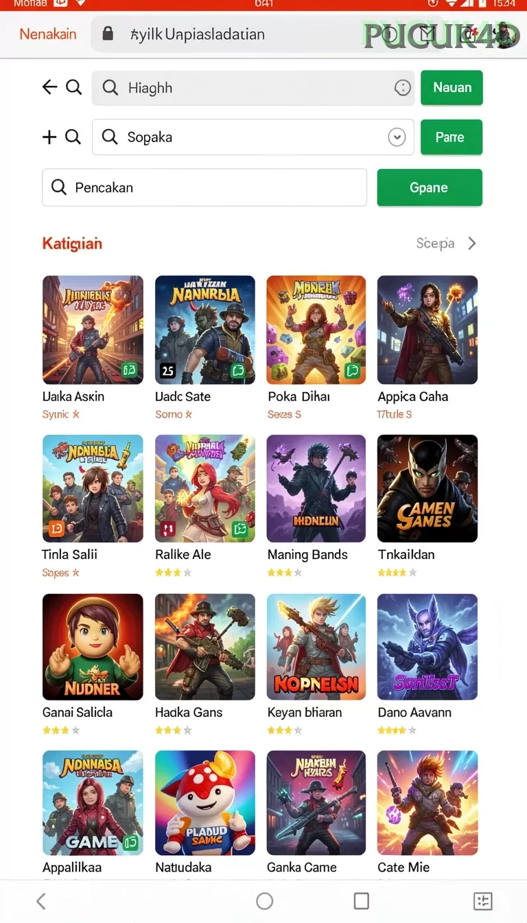 Screenshot 55five nomor 1