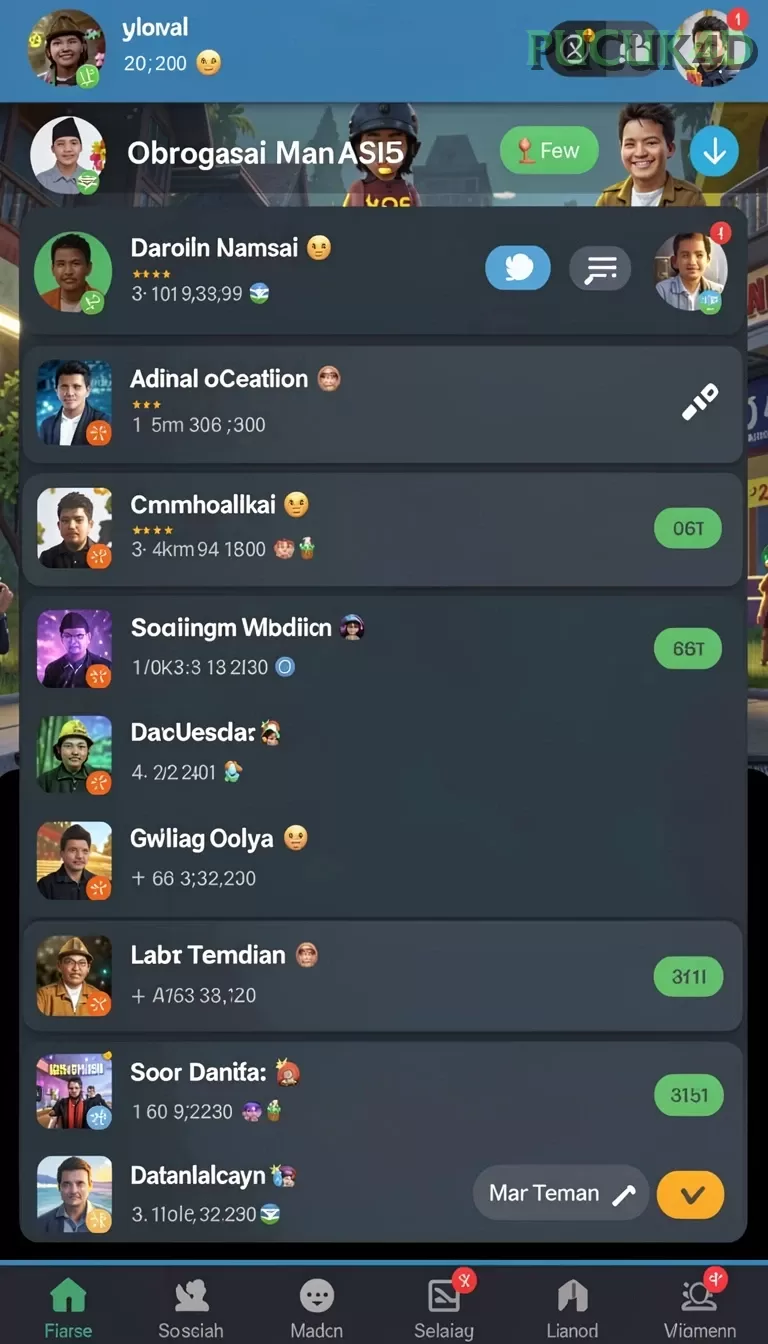 Screenshot 88bos nomor 2